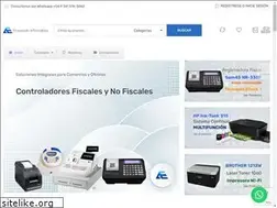 Sites similar to erausquin.com.ar