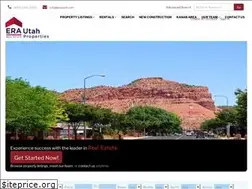 Sites similar to erautah.com