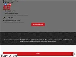 Sites similar to erautocare.com