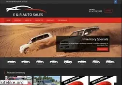 Sites similar to erautosales.us