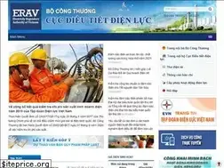 Sites similar to erav.vn