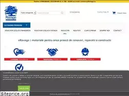Sites similar to eravago.ro