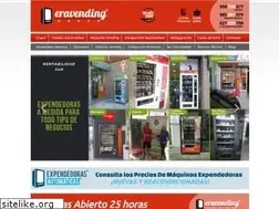 Sites similar to eravending.es