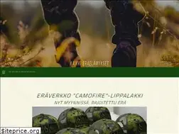 Sites similar to eraverkko.fi