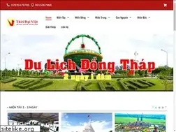 Sites similar to eraviettravel.com