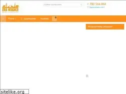 Sites similar to erawakacji.pl