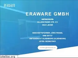 Sites similar to eraware.de