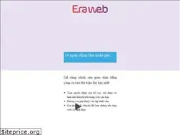 Sites similar to eraweb.co