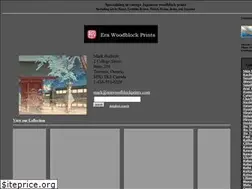 Sites similar to erawoodblockprints.com