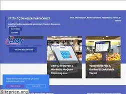 Sites similar to eray.com.tr