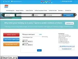 Sites similar to erayachting.com