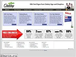 Sites similar to erayardsigns.com