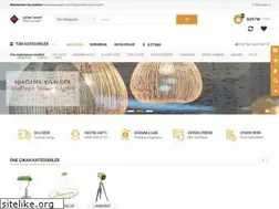 Sites similar to erayaydinlatma.com