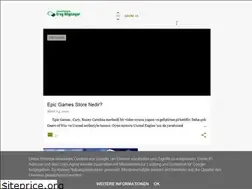 Sites similar to eraybilgisayar.blogspot.com