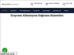 Sites similar to eraycam.com