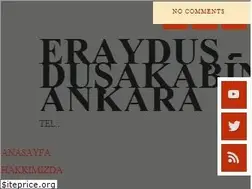 Sites similar to eraydus.com