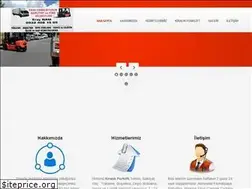 Sites similar to erayforklift.com