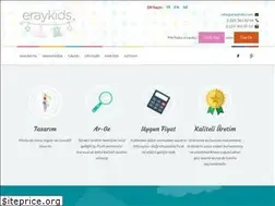 Sites similar to eraykids.com