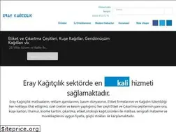 Sites similar to eraypaper.com