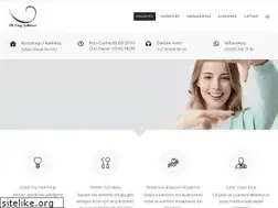 Sites similar to eraysahinsev.com