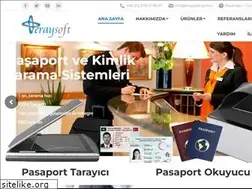 Sites similar to eraysoft.com.tr