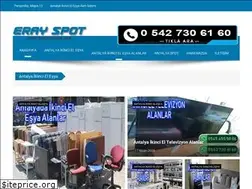 Sites similar to erayspot.com