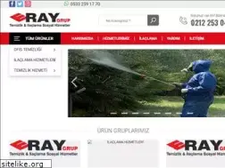 Sites similar to eraytemizlik.net