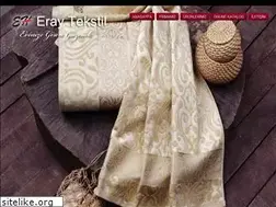 Sites similar to eraytextile.com