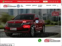 Sites similar to erayvolkswagen.com