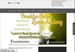 Sites similar to erazaonlineacademy.com