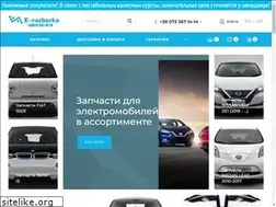 Sites similar to erazborka.com.ua