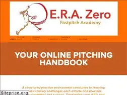 Sites similar to erazerosoftball.com