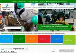 Sites similar to erazosac.com