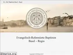Sites similar to erb-basel.ch