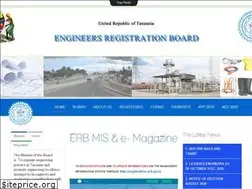 Sites similar to erb.go.tz