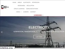 Sites similar to erb.org.zm