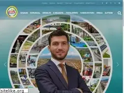 Sites similar to erbaa.bel.tr