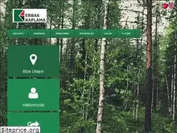 Sites similar to erbaakaplama.com