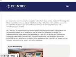 Sites similar to erbacher.de