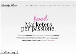 Sites similar to erbacipollina.it