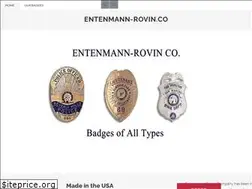 Sites similar to erbadge.com