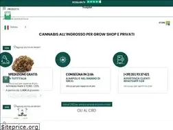 Sites similar to erbafarm.it
