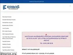 Sites similar to erbagyapi.com