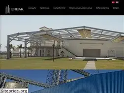 Sites similar to erbakinsaat.com
