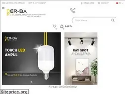 Sites similar to erbaled.com