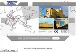 Sites similar to erbamakina.com