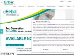 Sites similar to erbamannheim.com