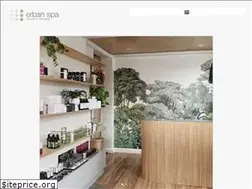 Sites similar to erbanspa.co.nz