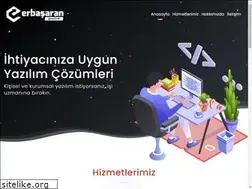 Sites similar to erbasaran.com
