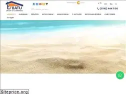 Sites similar to erbatuestate.com